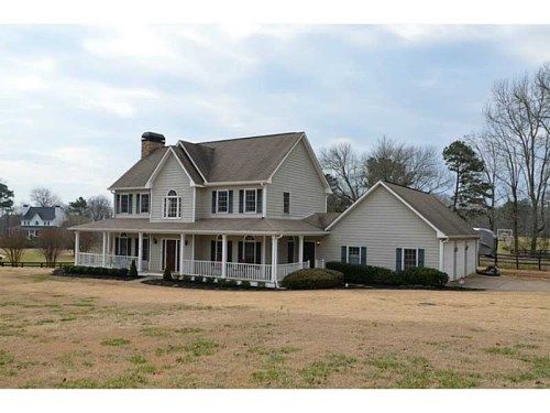 200 Meadows Walk, Canton, GA 30115