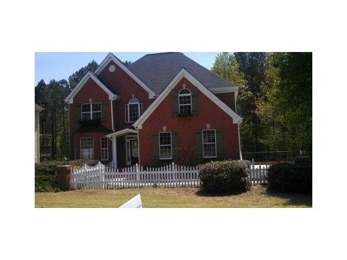 7105 Weybridge Drive, Cumming, GA 30040