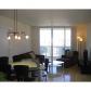 1800 S OCEAN DR # 1606, Hallandale, FL 33009 ID:8153089