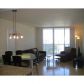 1800 S OCEAN DR # 1606, Hallandale, FL 33009 ID:8153090