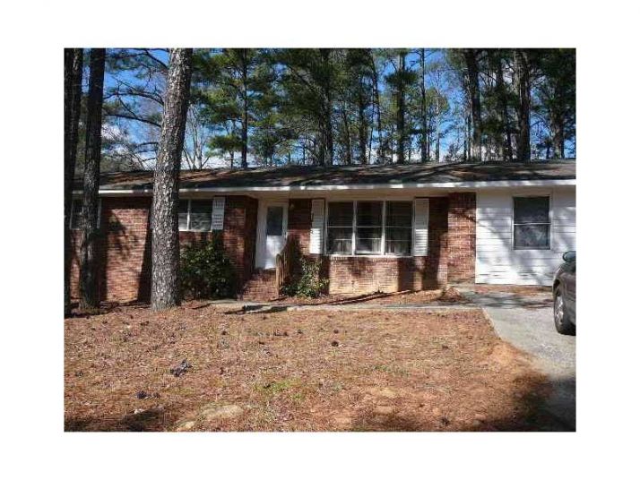 3415 Lee Place, Atlanta, GA 30349