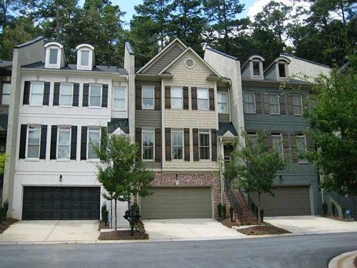 Unit 19 - 19 Oakhurst Common Drive, Decatur, GA 30030