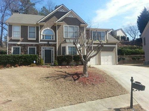 4174 Havenwood Court Nw, Kennesaw, GA 30144