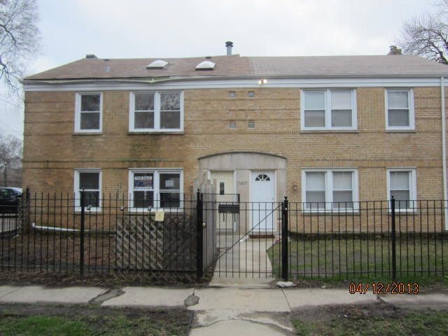 7407 N Wolcott East, Chicago, IL 60626