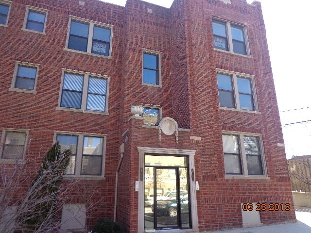 1635 W Columbia Ave # 3e, Chicago, IL 60626