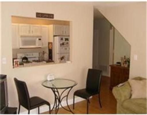 111 West 8th Street #E, Boston, MA 02127