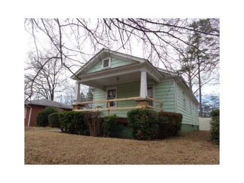 1309 Womack Avenue, Atlanta, GA 30344