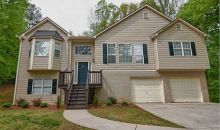 407 Amsterdam Way Dallas, GA 30132