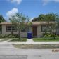 1450 NW 24TH TER, Fort Lauderdale, FL 33311 ID:8216360