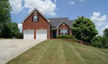 965 Coosawilla Drive Winder, GA 30680