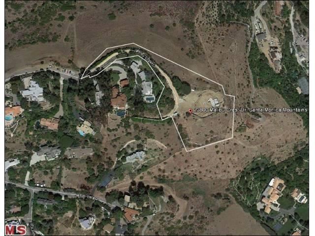 23800 Malibu Crest Dr, Malibu, CA 90265