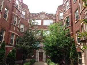 8152 S Drexel Unit Id 1w, Chicago, IL 60619