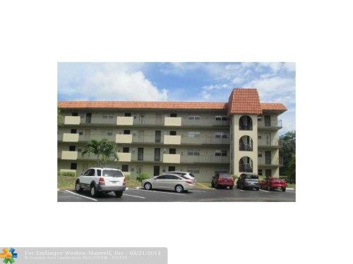 6260 S Falls Circle Dr # 106, Fort Lauderdale, FL 33319