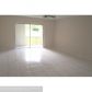 6260 S Falls Circle Dr # 106, Fort Lauderdale, FL 33319 ID:7130737