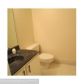 6260 S Falls Circle Dr # 106, Fort Lauderdale, FL 33319 ID:7130742