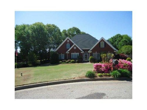 5899 Alpine Court, Hoschton, GA 30548