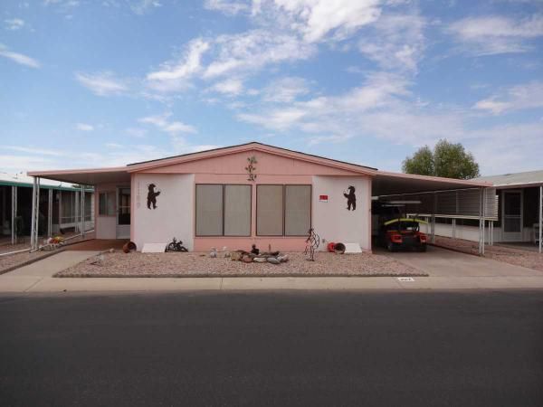 1189 Acala, , AZ 85122