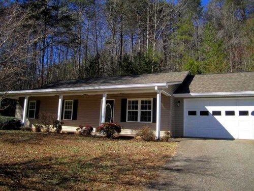 149 Anderson Dr, Dahlonega, GA 30533