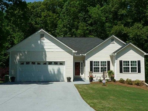 23 Lenox Drive, Cartersville, GA 30121