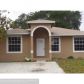 33 NW 7TH AVE, Dania, FL 33004 ID:7395952