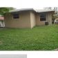 33 NW 7TH AVE, Dania, FL 33004 ID:7395959