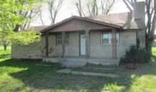 443 Bowman Rd Canadian, OK 74425