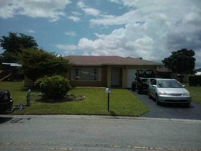 9500 NW 80TH CT, Fort Lauderdale, FL 33321