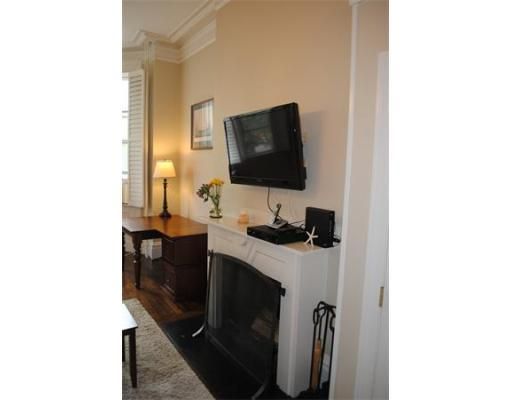 123 Marlborough St #3, Boston, MA 02116