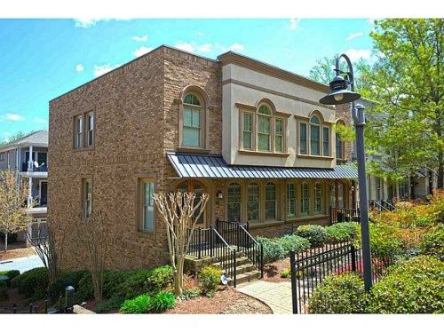 Unit 8 - 395 Laurent Street Nw, Atlanta, GA 30318