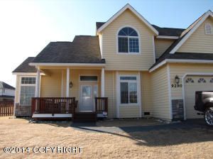 9290 E Spring Creek Circle, Palmer, AK 99645