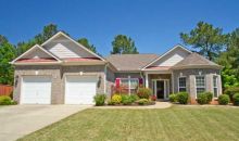 2798 Heritage Oaks Dacula, GA 30019