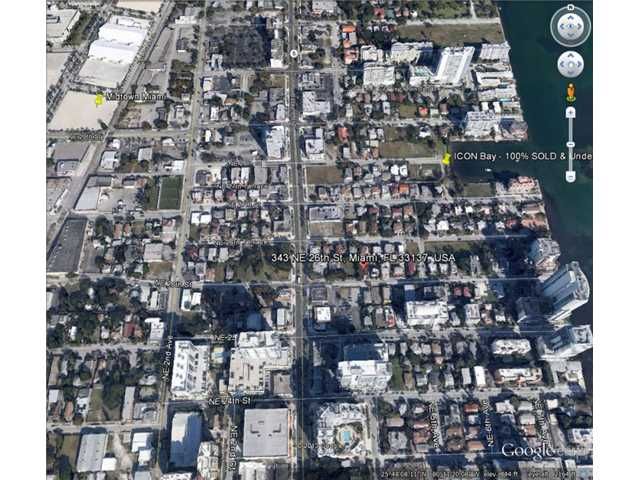 343 NE 26 ST, Miami, FL 33137