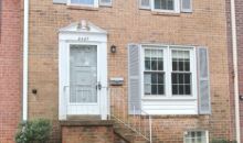 2429 Ansdel Court Reston, VA 20191