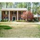 2631 Orchard Knob Se, Atlanta, GA 30339 ID:7460673