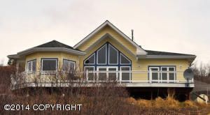 51238 Hubbard Lane, Homer, AK 99603