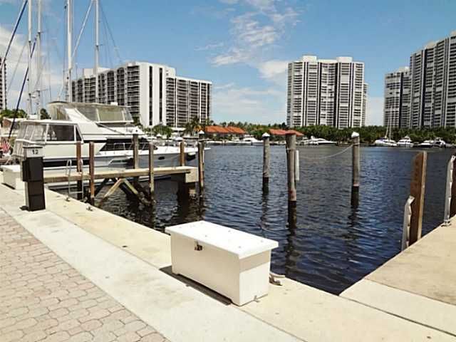 3601 NE 207 ST, W12 BOATSLIP # W12, Miami, FL 33180