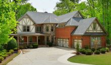 16058 Inverness Trail Alpharetta, GA 30004