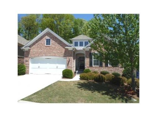 5947 Chimney Rock Drive, Hoschton, GA 30548