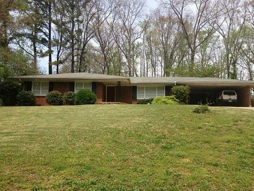 4226 Briarcliff Road, Atlanta, GA 30345