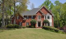 505 Dunnally Court Alpharetta, GA 30022