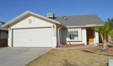 3280 Fawn Passage Pl El Paso, TX 79936