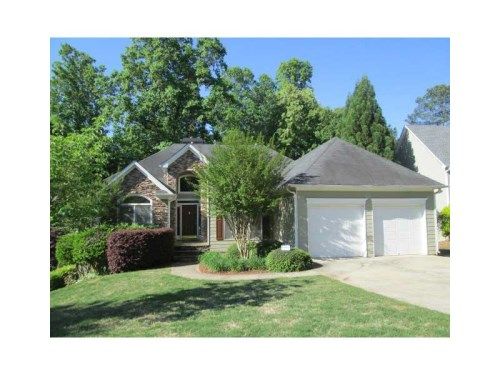 292 Crestview Drive, Dallas, GA 30157