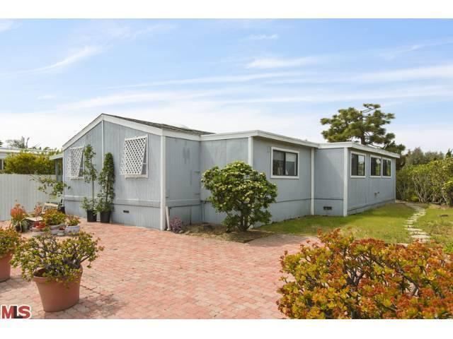 29500 Heathercliff Rd #260, Malibu, CA 90265