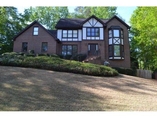 1208 Dunbrooke Lane, Atlanta, GA 30338