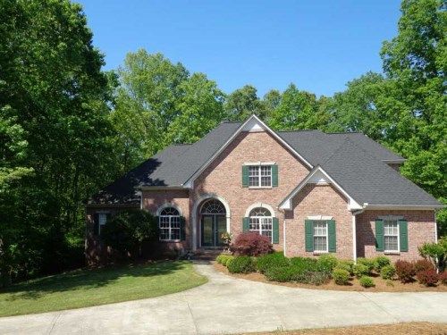 5031 Liberty Road, Villa Rica, GA 30180