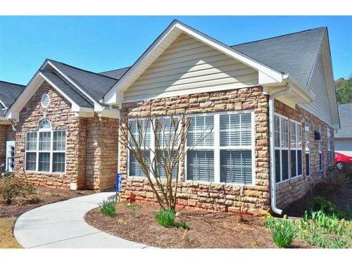 Unit 0 - 3783 Villa Springs Circle, Powder Springs, GA 30127