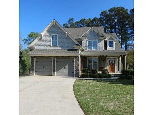 9 Ferry Views, Cartersville, GA 30120