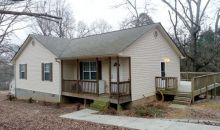 5024 Gillsville Hwy Gillsville, GA 30543