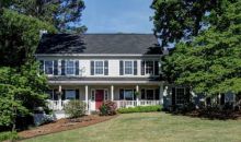 887 Fox Hollow Parkway Marietta, GA 30068