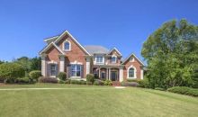 15420 White Columns Drive Alpharetta, GA 30004